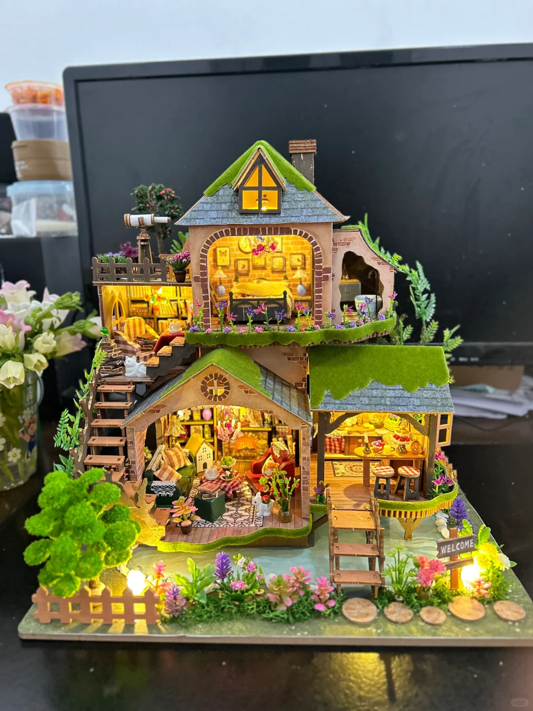 求个ios免费看漫画的app