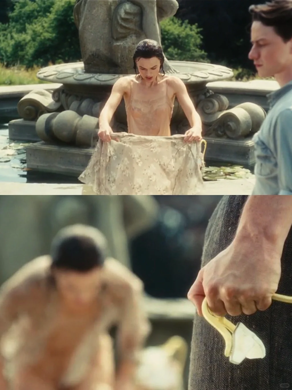 📽《赎罪》｜暗流涌动的双向暗恋才是顶级拉扯