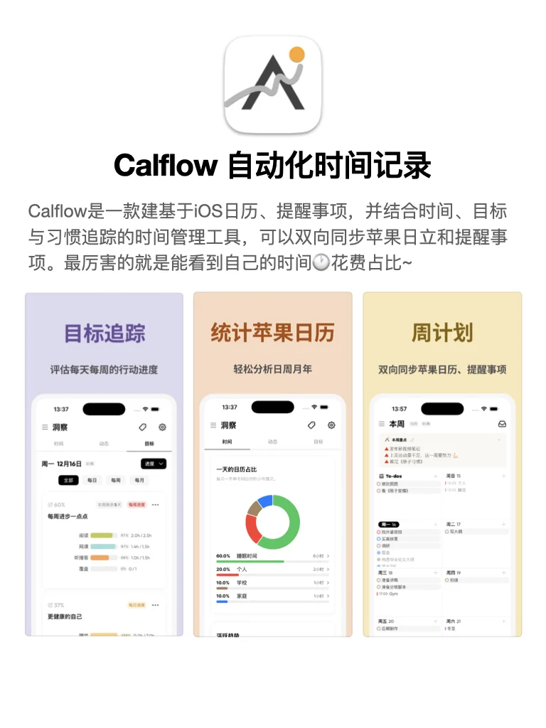 我的人生app，这几个真的封神！😎