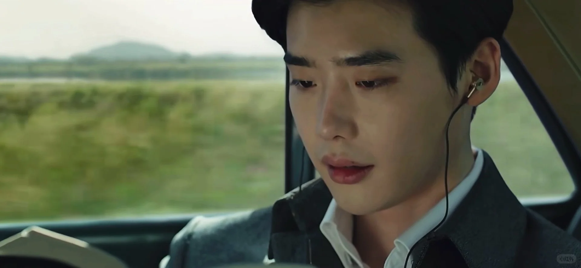 🎬李钟硕新片《VIP》：撕开上流社会伪善面具❗