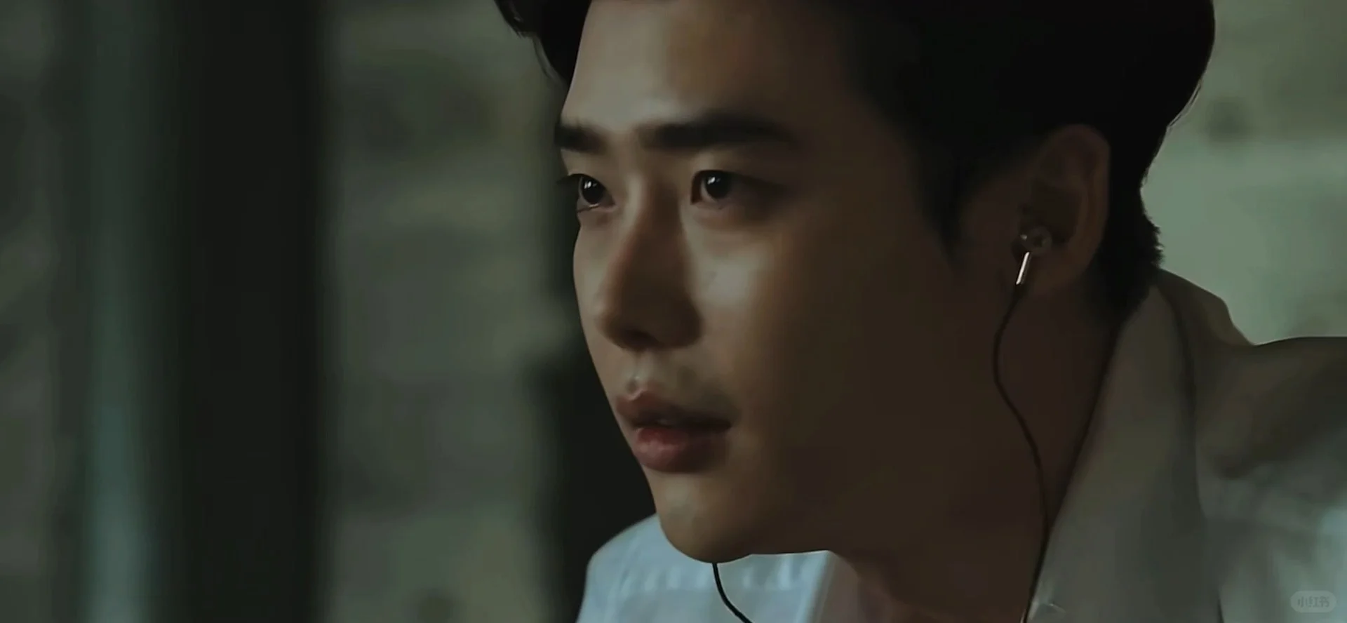 🎬李钟硕新片《VIP》：撕开上流社会伪善面具❗