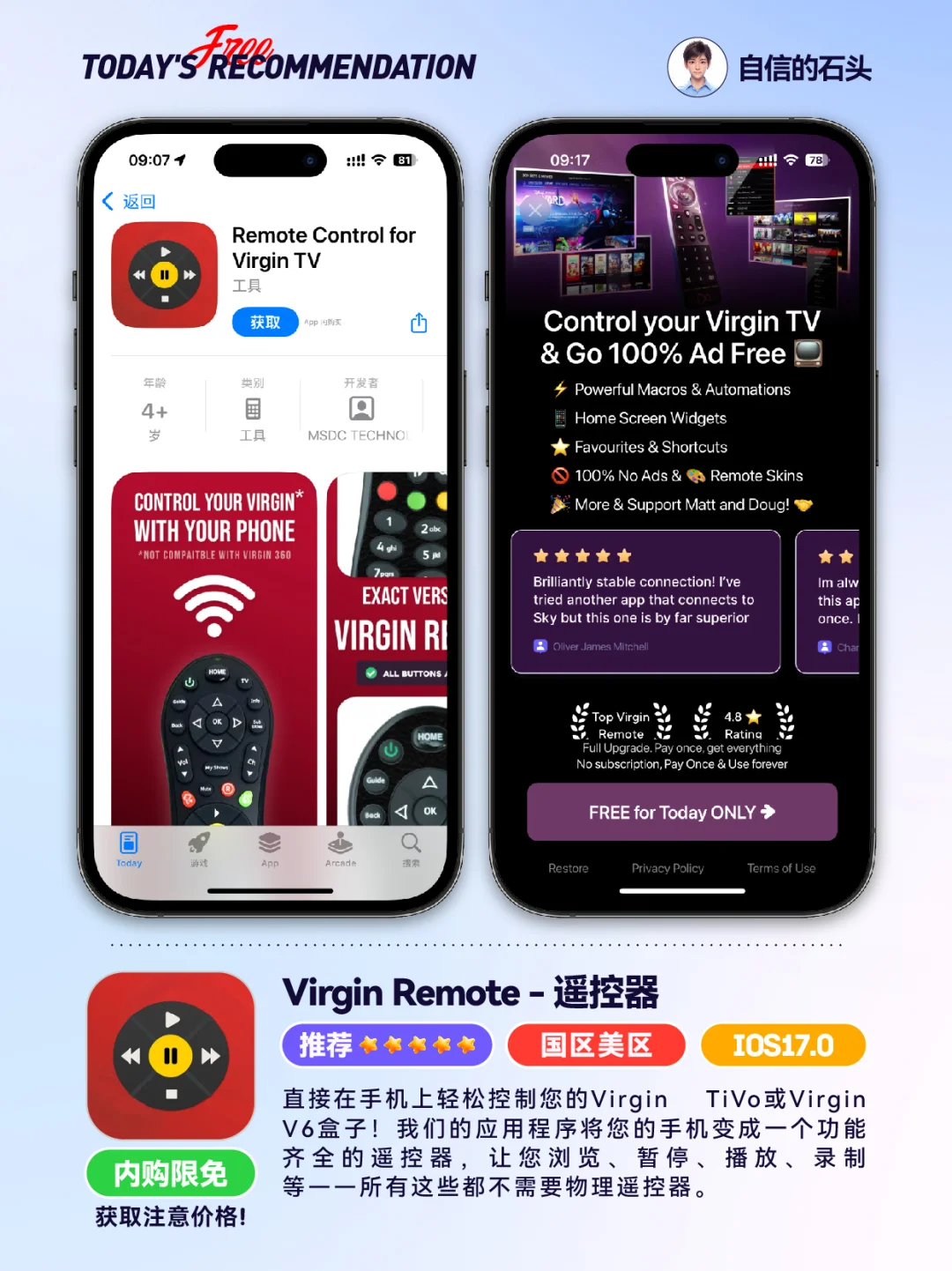 🔥App Store-0409限免合集📱