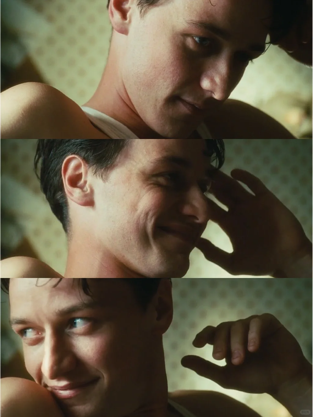 📽《赎罪》｜暗流涌动的双向暗恋才是顶级拉扯