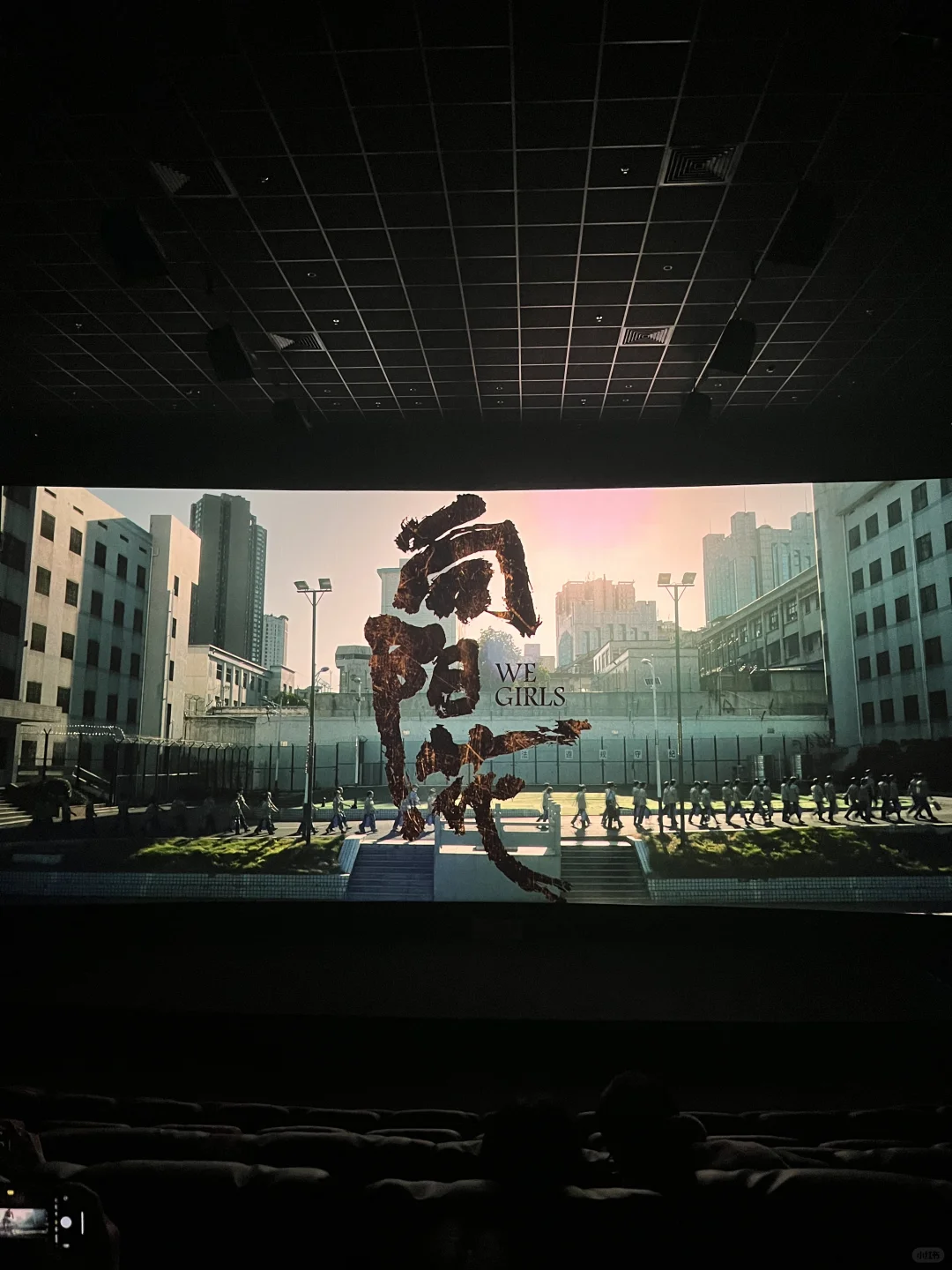 《向阳花》一部全程眼睛没干过的电影🎬
