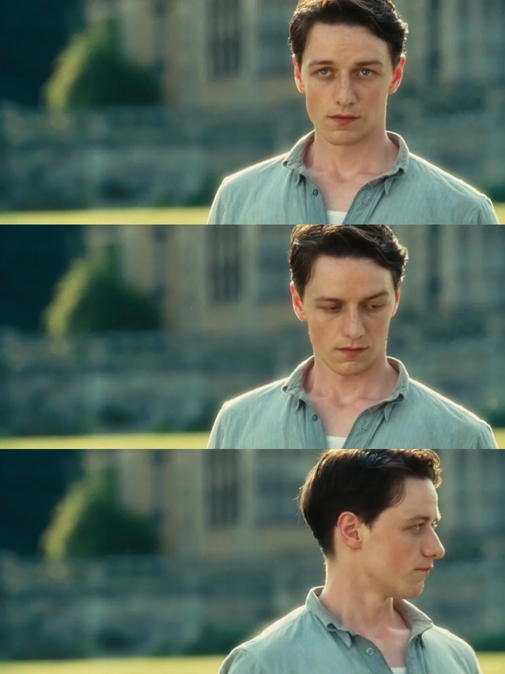 📽《赎罪》｜暗流涌动的双向暗恋才是顶级拉扯