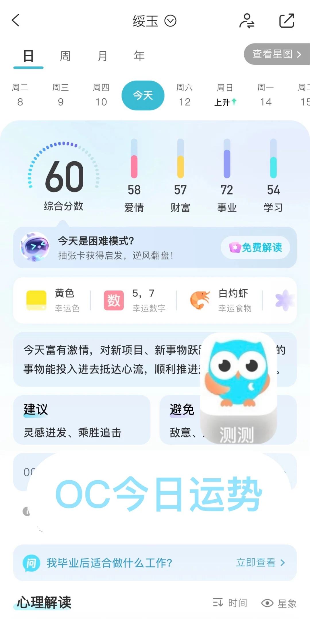 千万不要错过这个OC软件大合集❗