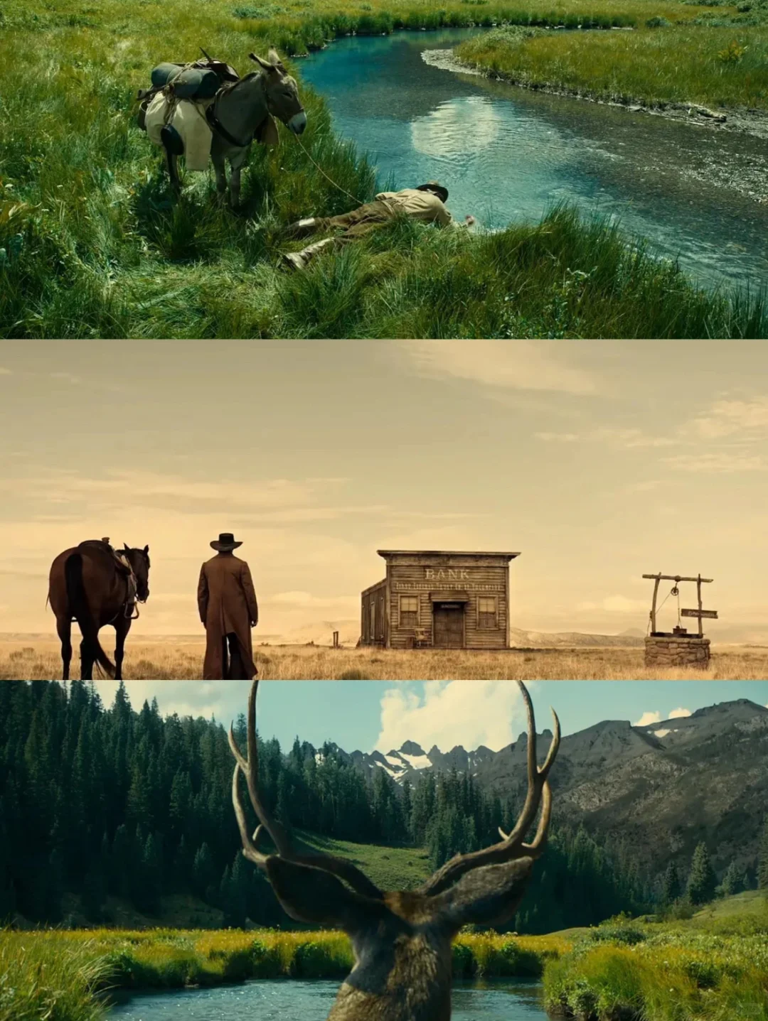 首播9.6分❗️❗️安利所有人都去看❗️❗