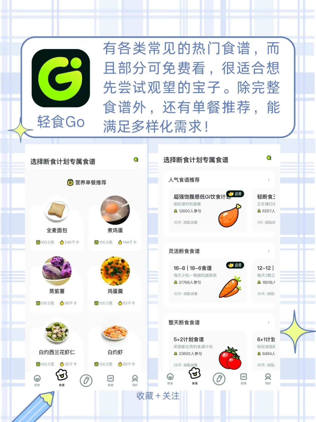 记录饮食app推荐‼️5·1假期出发前瘦身必备a