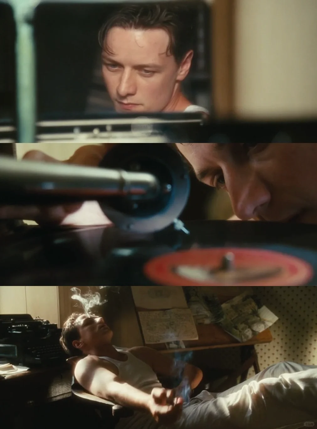 📽《赎罪》｜暗流涌动的双向暗恋才是顶级拉扯