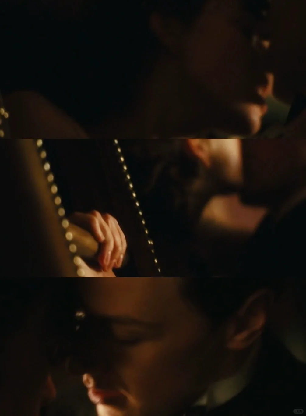 📽《赎罪》｜暗流涌动的双向暗恋才是顶级拉扯