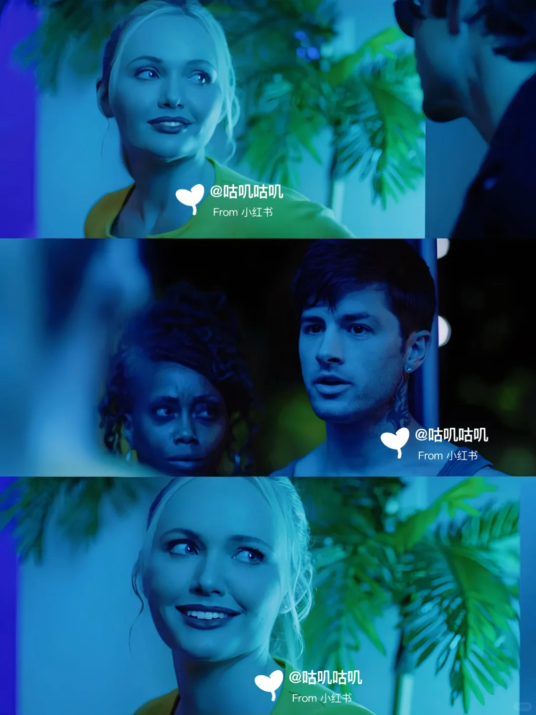 先婚后爱的生理性喜欢居然让它拍出来了！