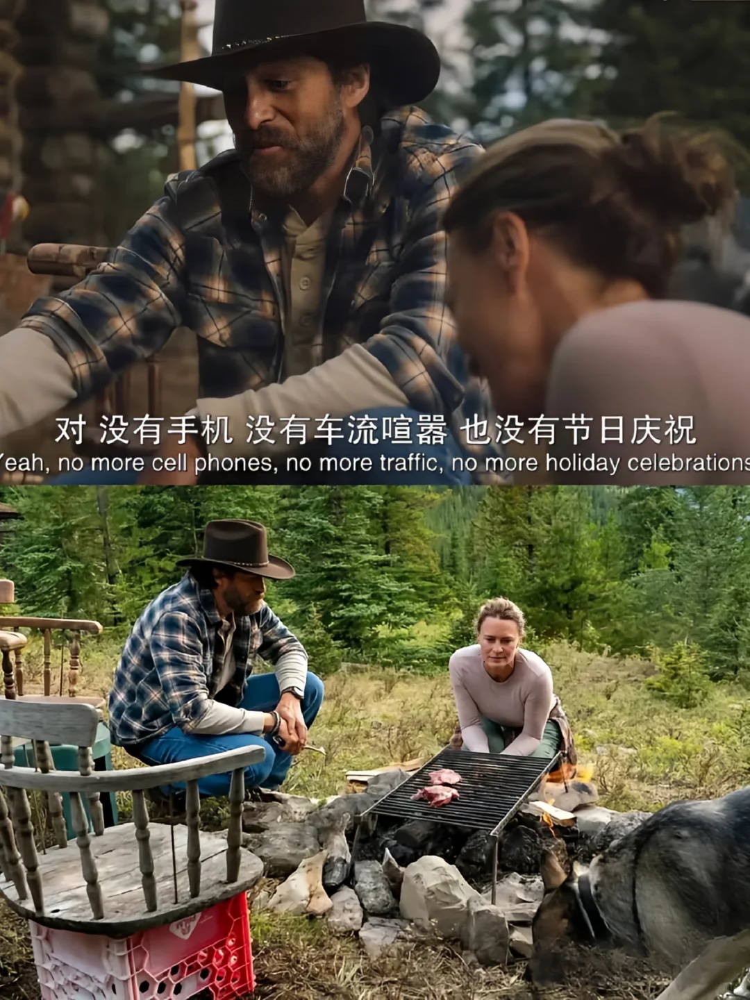 😭这是我近期看过蕞好的电影，没有之一❗