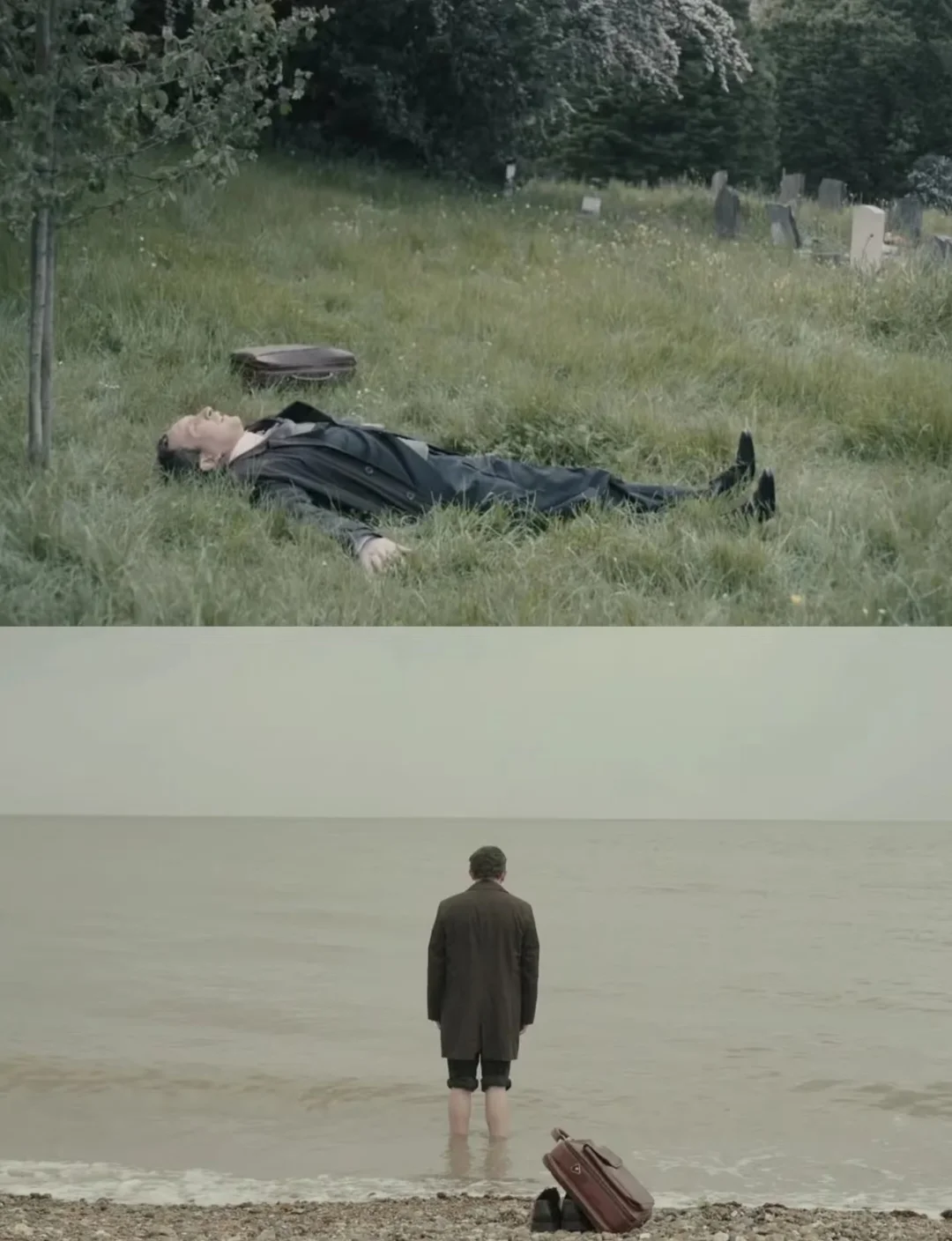 😭看完泪崩❗最爱的人生电影没有之一❗