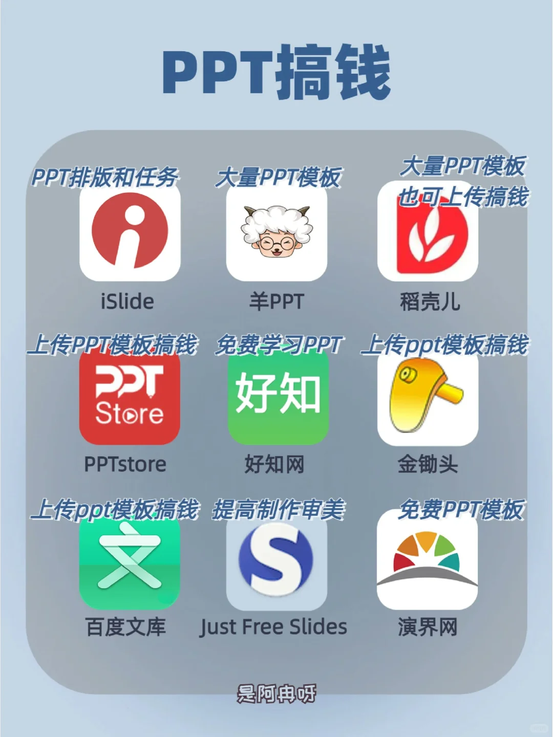 🔥闷声赚大钱，54个搞钱app