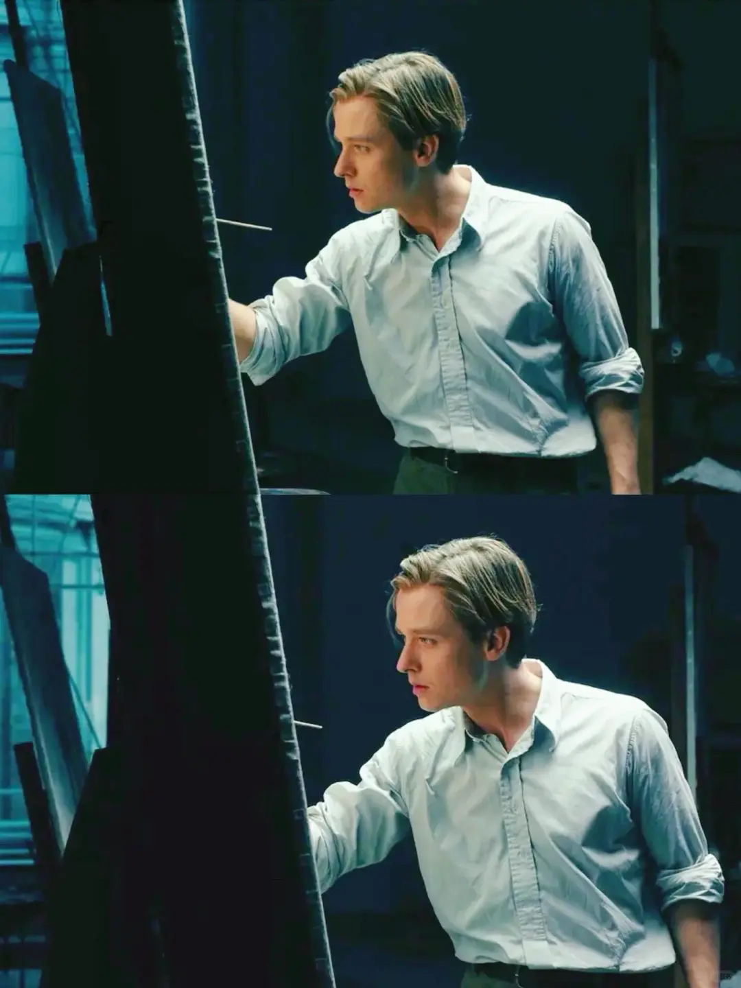 我要向全世界推这部电影😭后劲实在太大‼