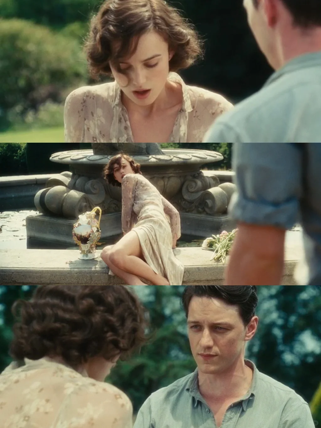 📽《赎罪》｜暗流涌动的双向暗恋才是顶级拉扯