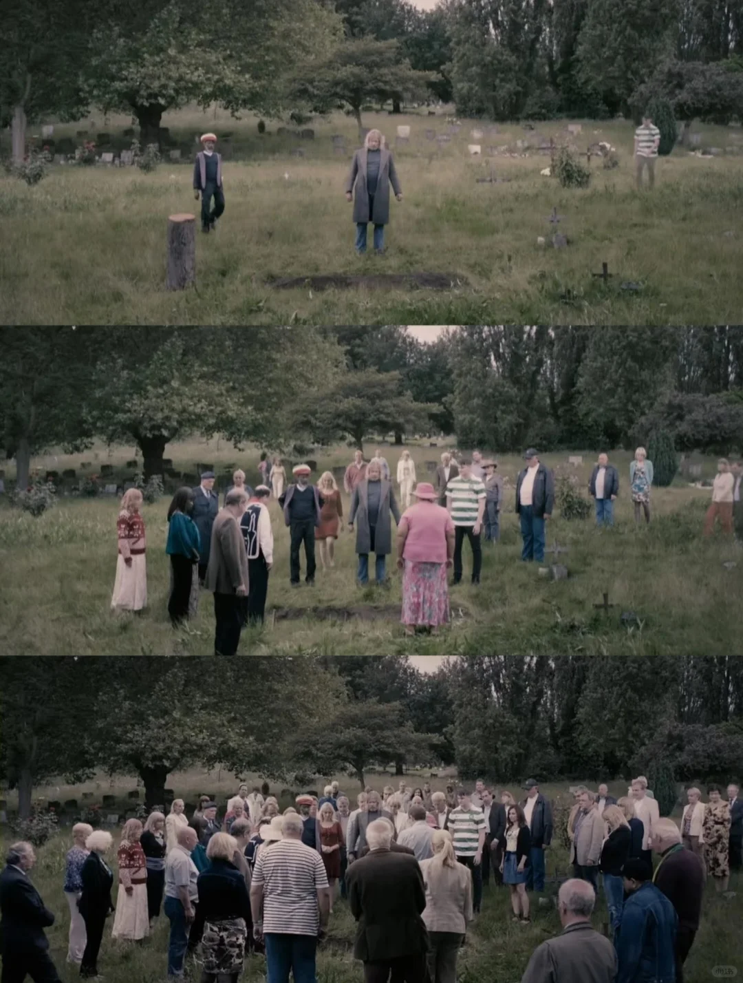 😭看完泪崩❗最爱的人生电影没有之一❗