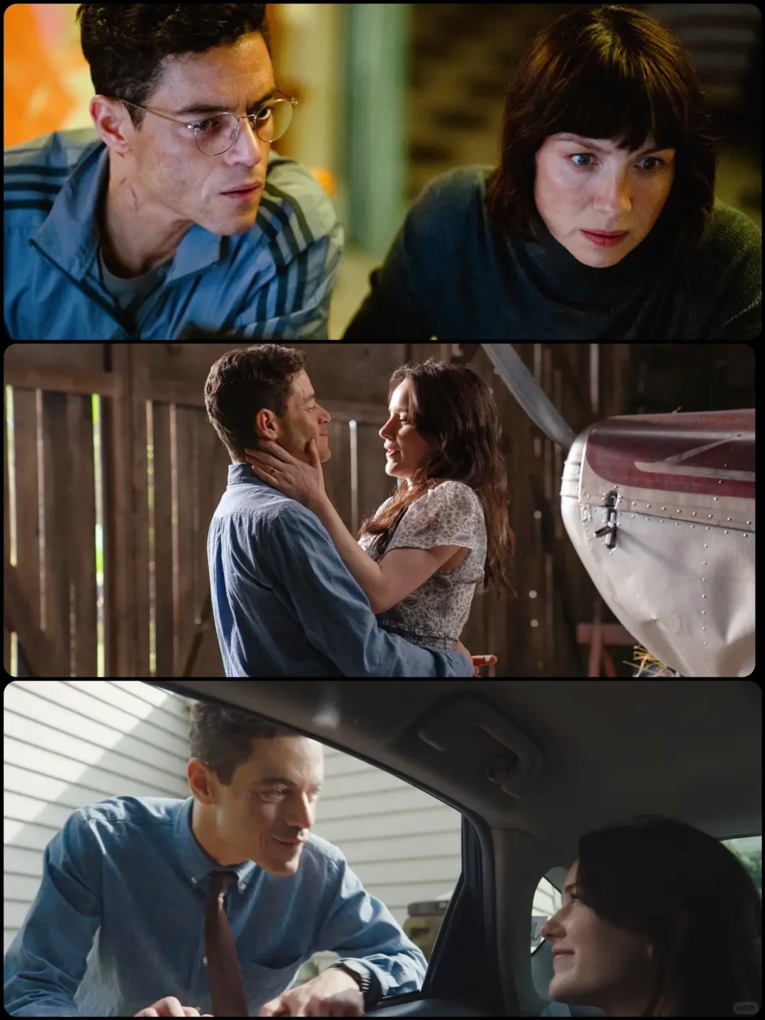 2025开年最炸特工片CIA程序员黑进全球暗网