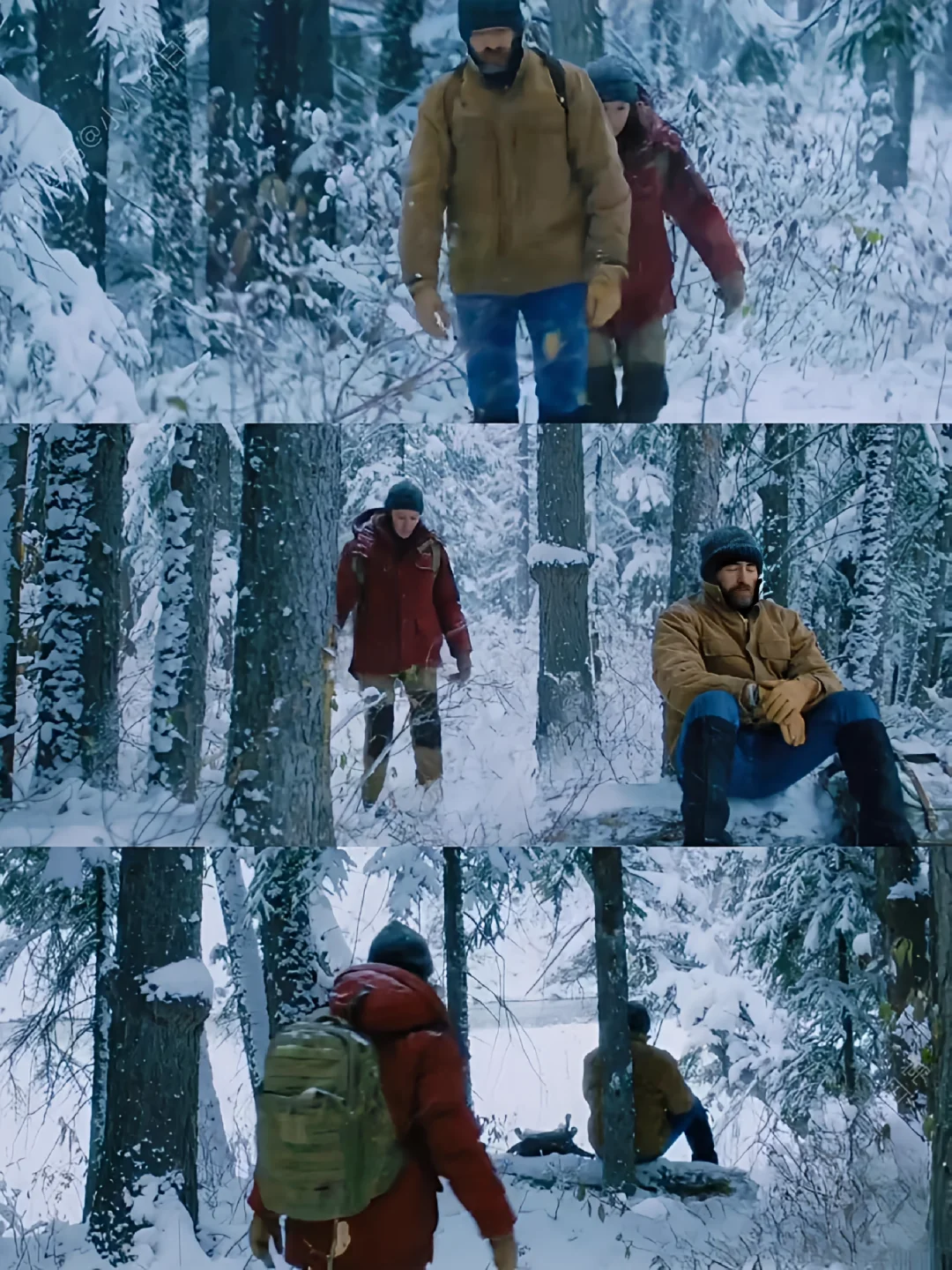 😭这是我近期看过蕞好的电影，没有之一❗