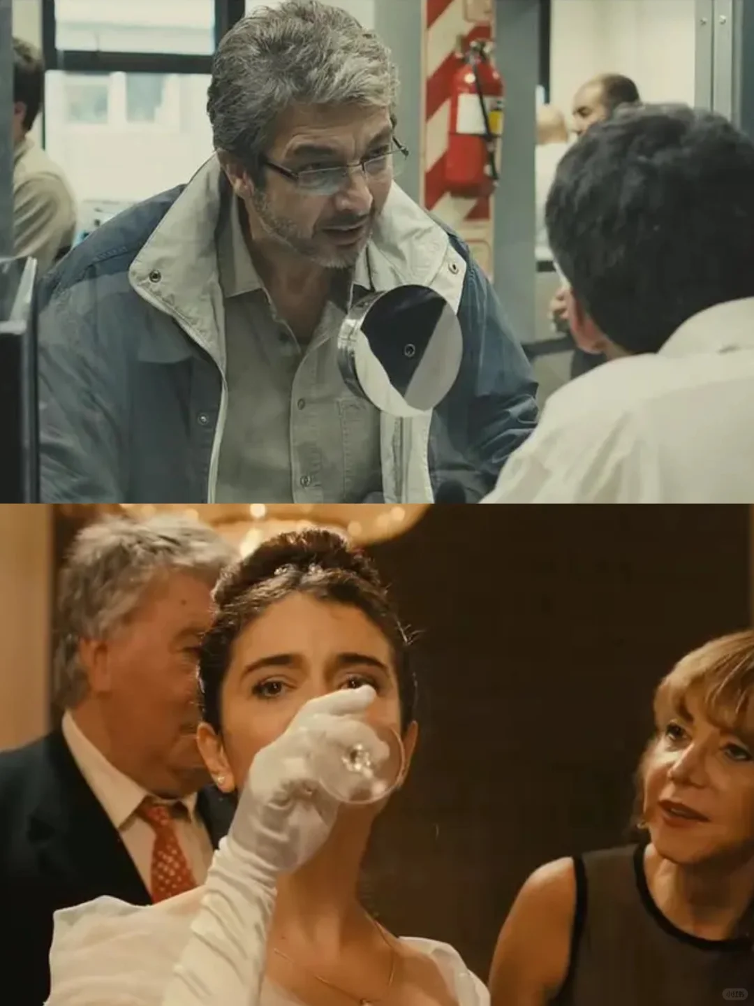 高能反转❗️全员恶人❗️复仇神爽片❗️