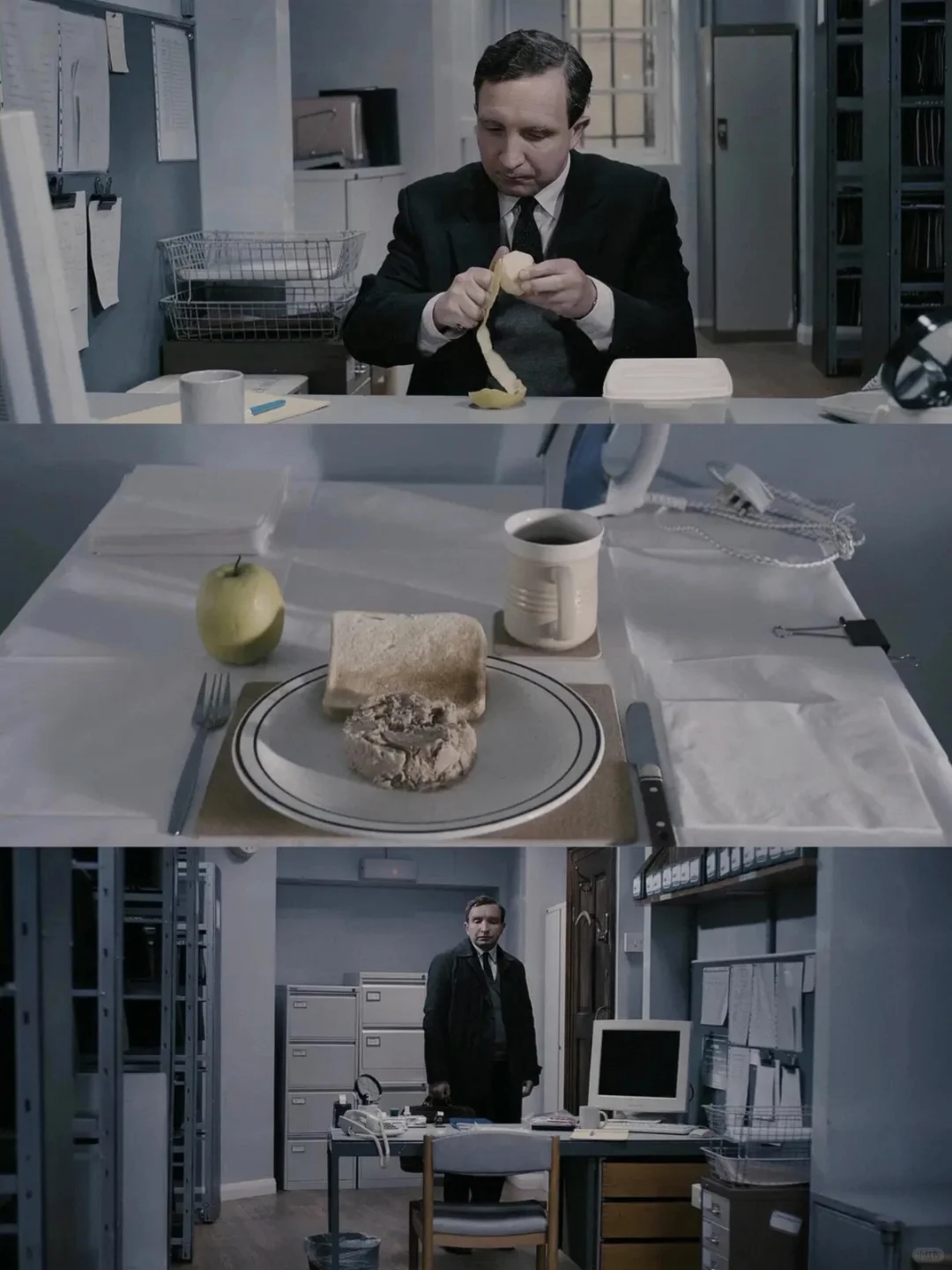 😭看完泪崩❗最爱的人生电影没有之一❗