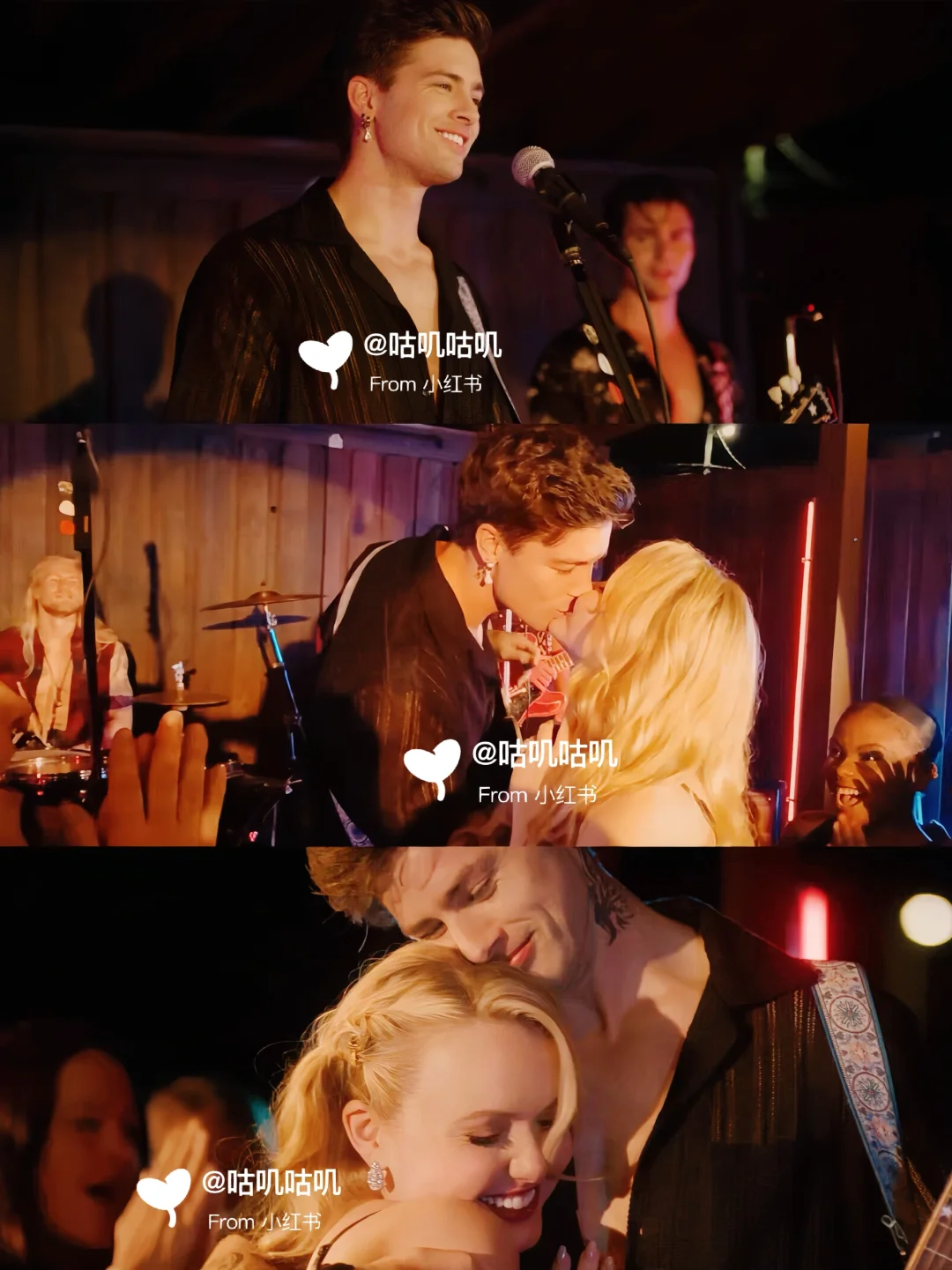 先婚后爱的生理性喜欢居然让它拍出来了！