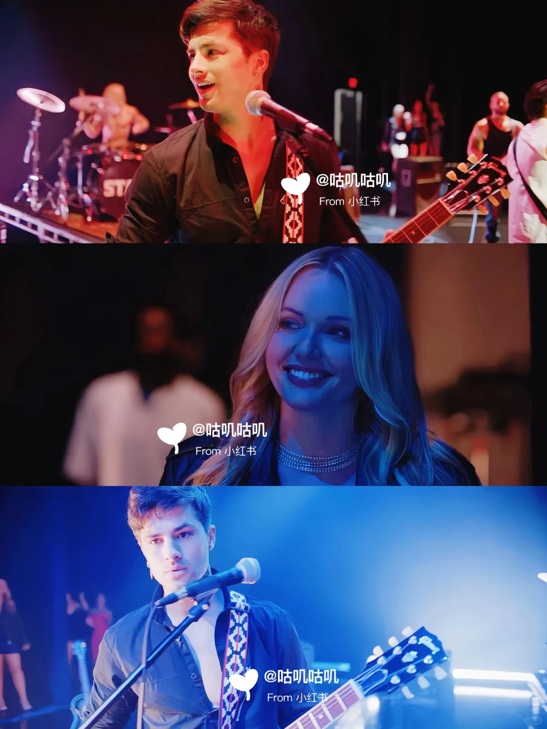 先婚后爱的生理性喜欢居然让它拍出来了！