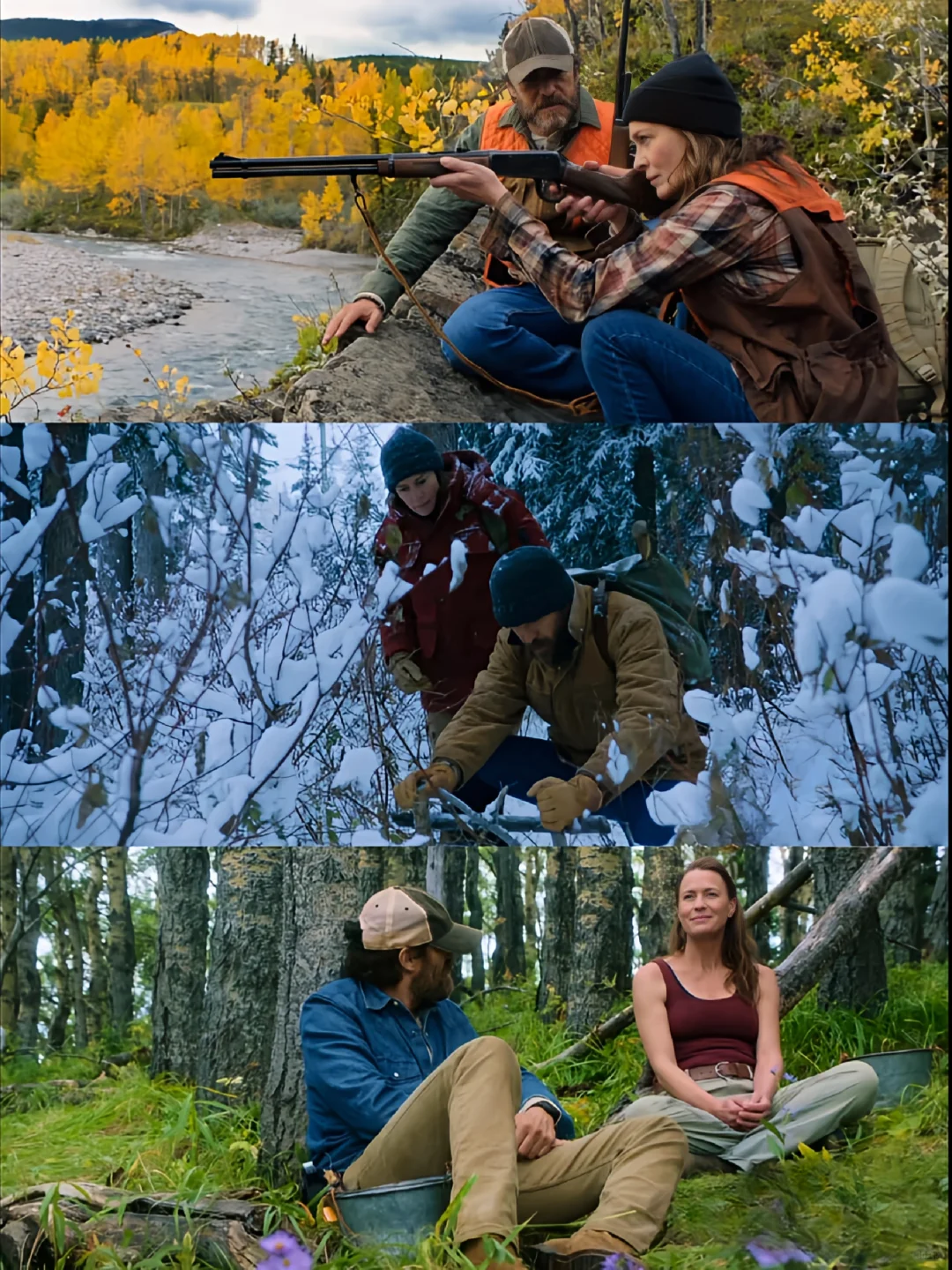 😭这是我近期看过蕞好的电影，没有之一❗