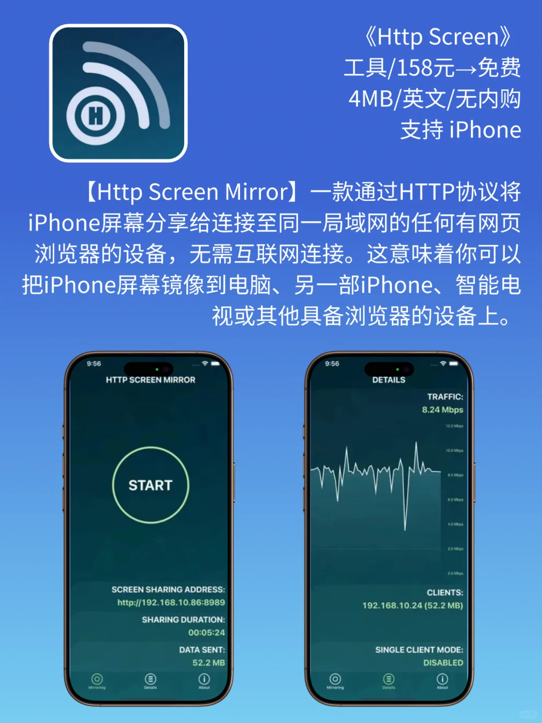 App Store 今日限免｜¥1208→¥0｜白嫖！