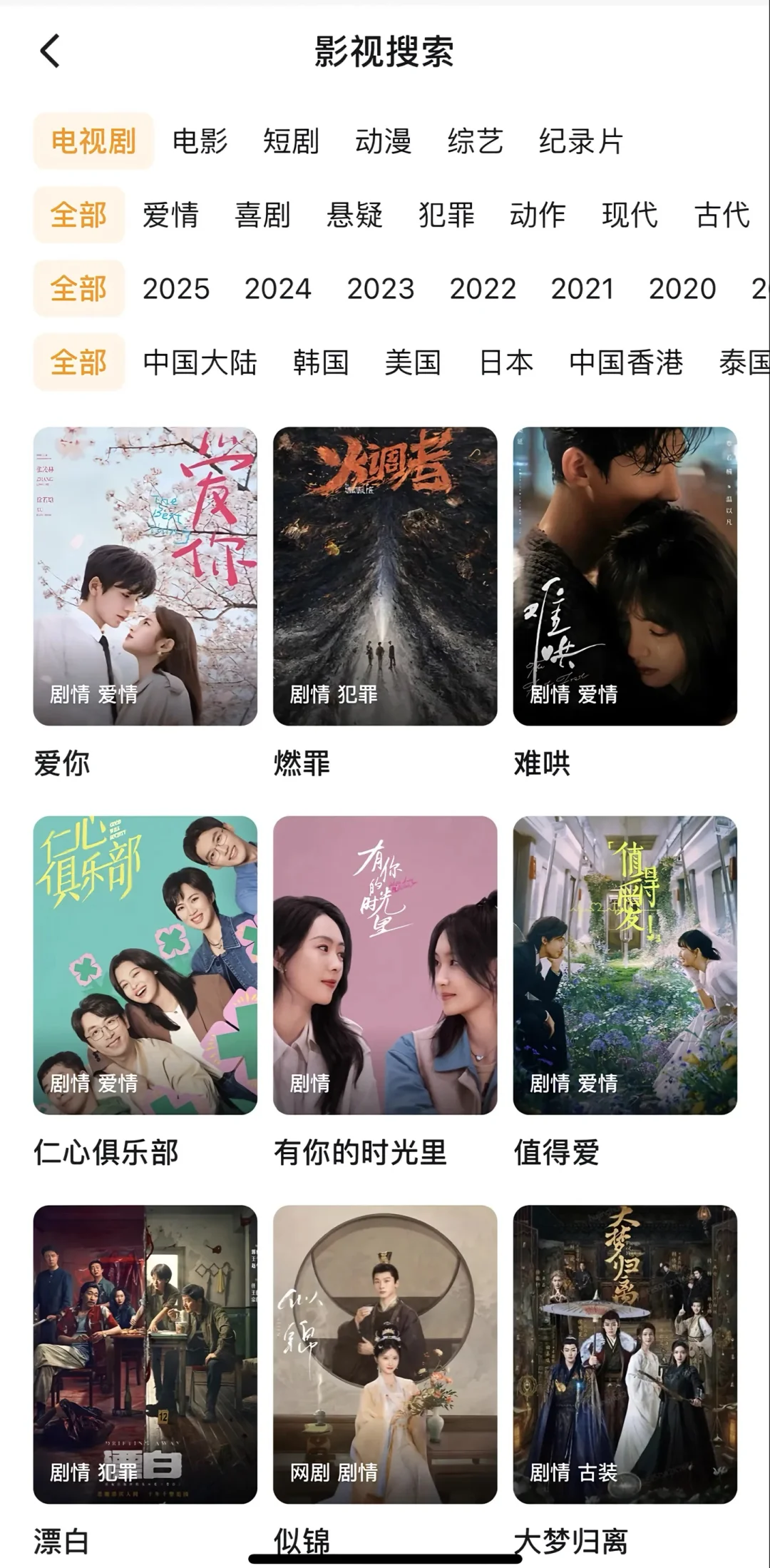 让我看看是谁还没有