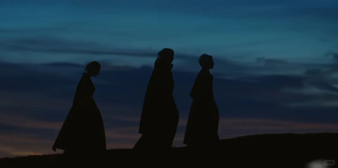 小小的老子受到大大的震撼