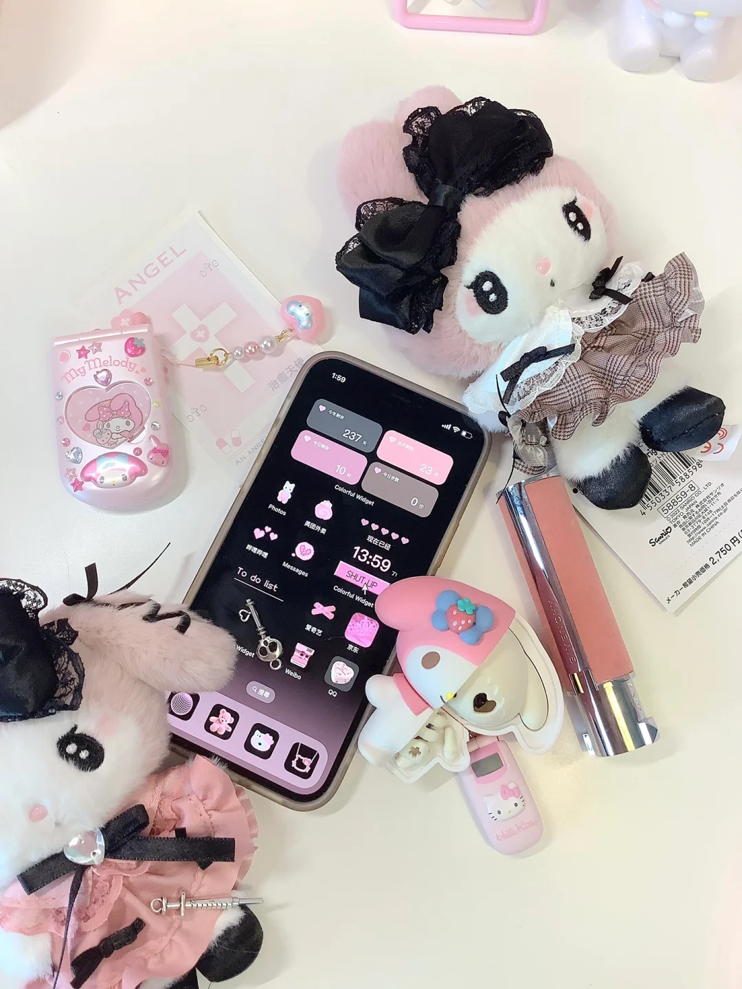 救命一键换肤真的好爽谁懂！！！