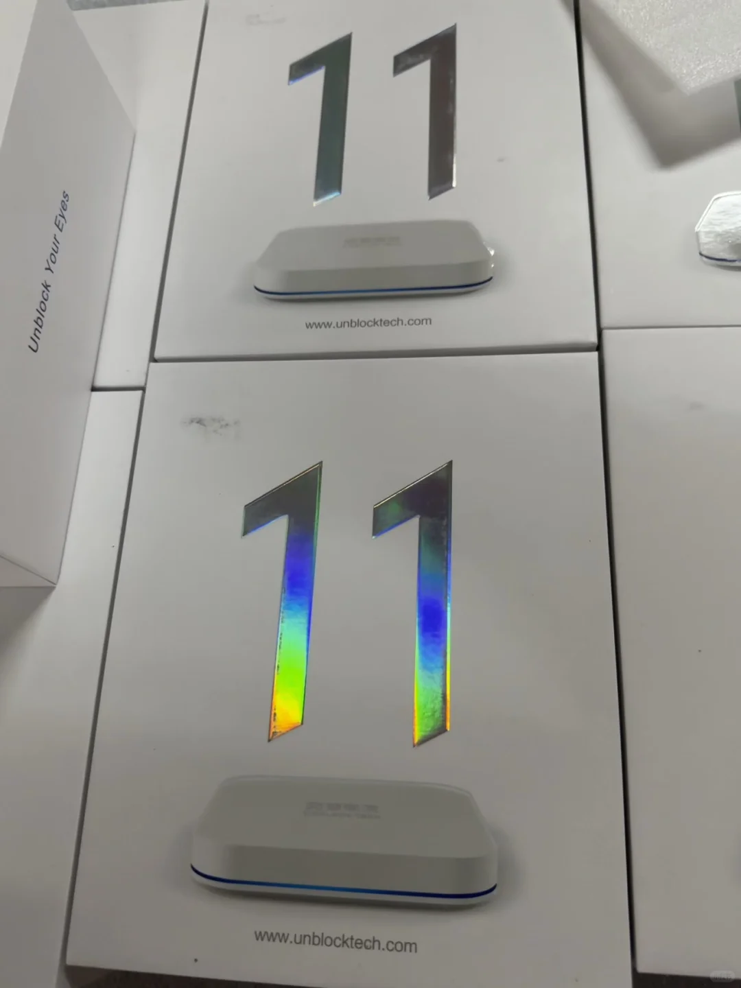 解锁家庭影院的终极享受| 安博11盒子