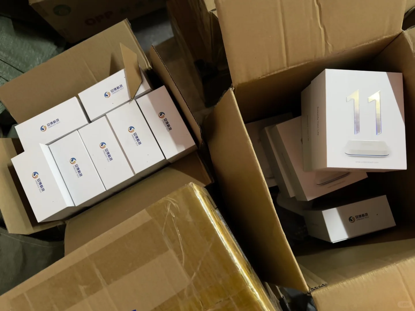 解锁家庭影院的终极享受| 安博11盒子