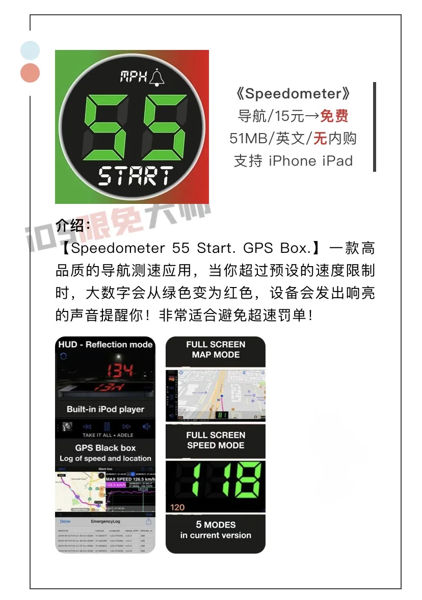 4月14日精选iOS限免软件