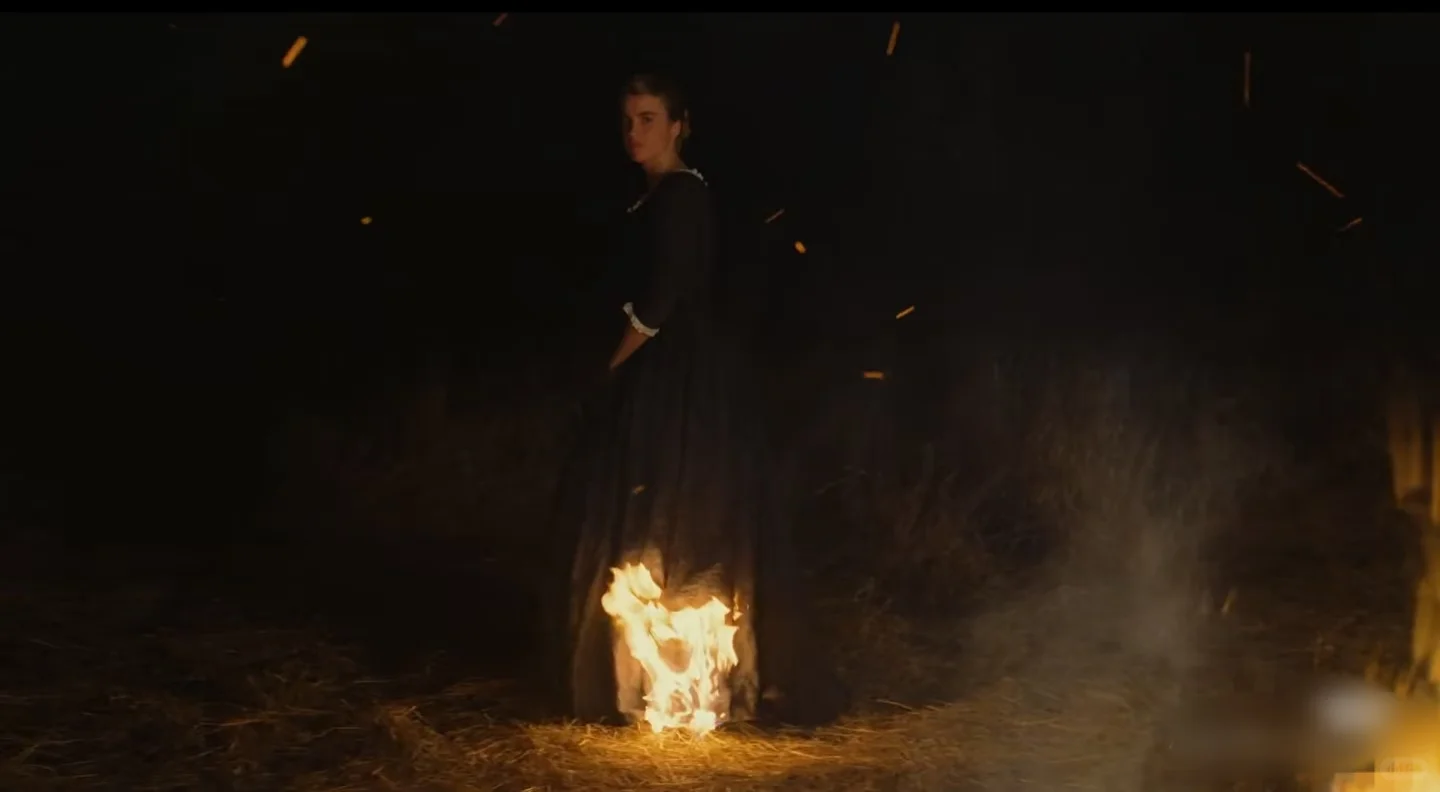 小小的老子受到大大的震撼