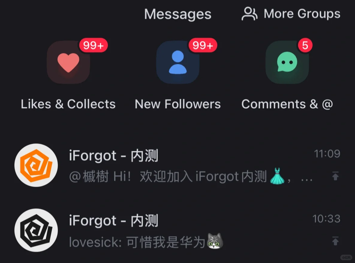 起初我只是给女朋友写了一个软件…