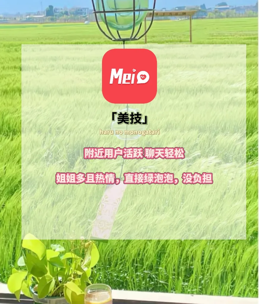 四款年轻人自用的社交软件