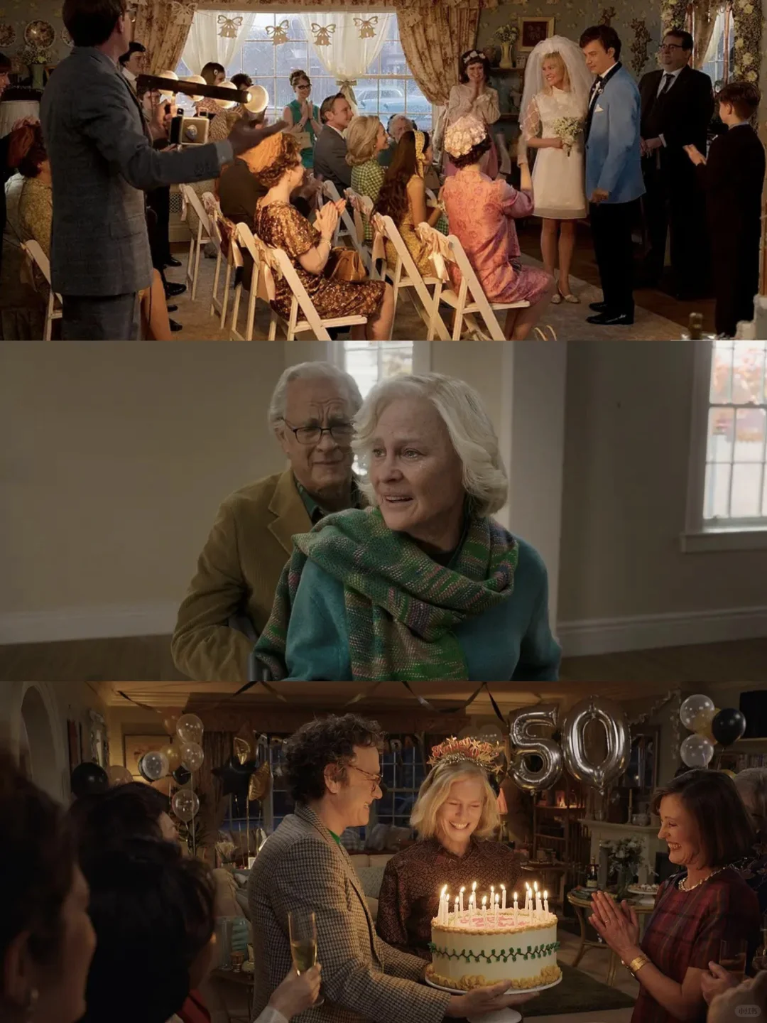 一部 INFJ 会 get 的电影