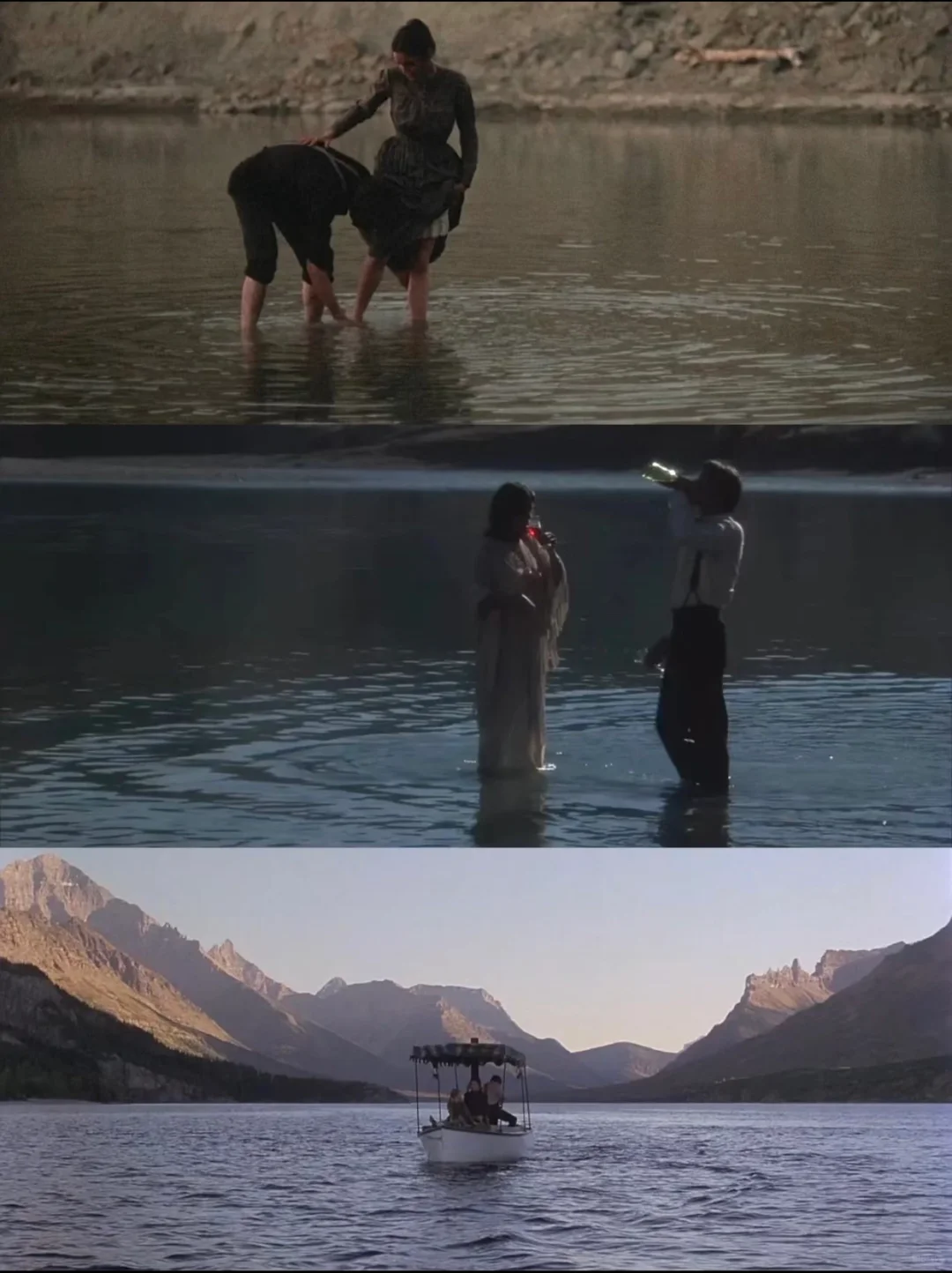 美爆了💥内耗必看❗️活着就该尽兴‼️