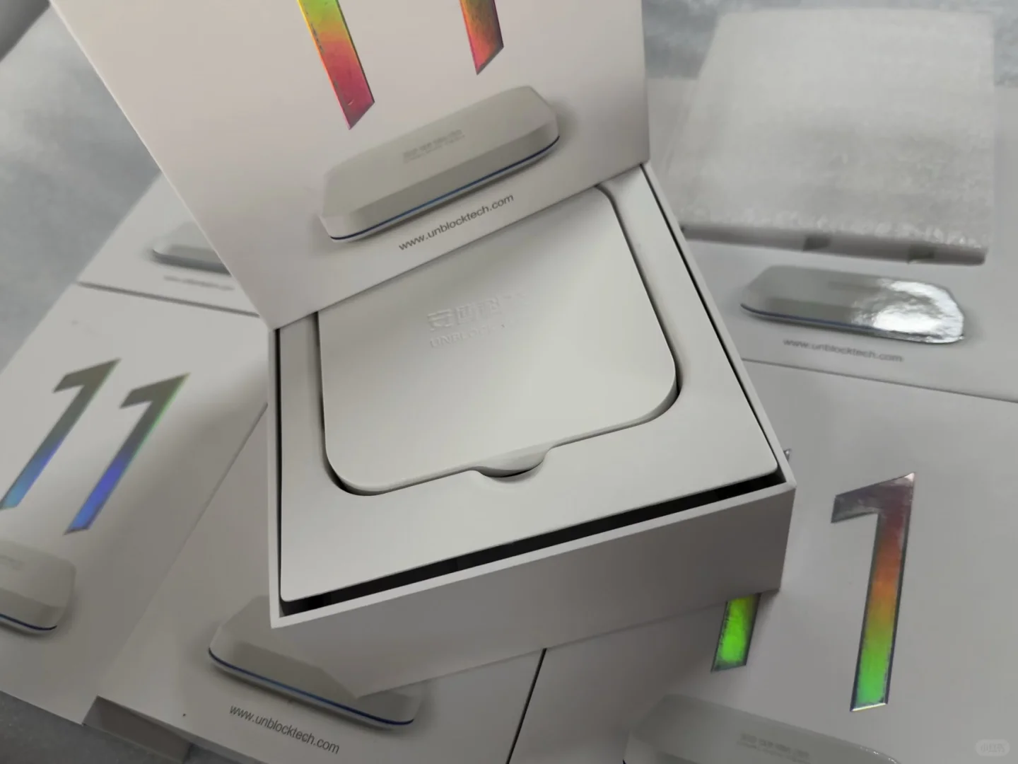 解锁家庭影院的终极享受| 安博11盒子