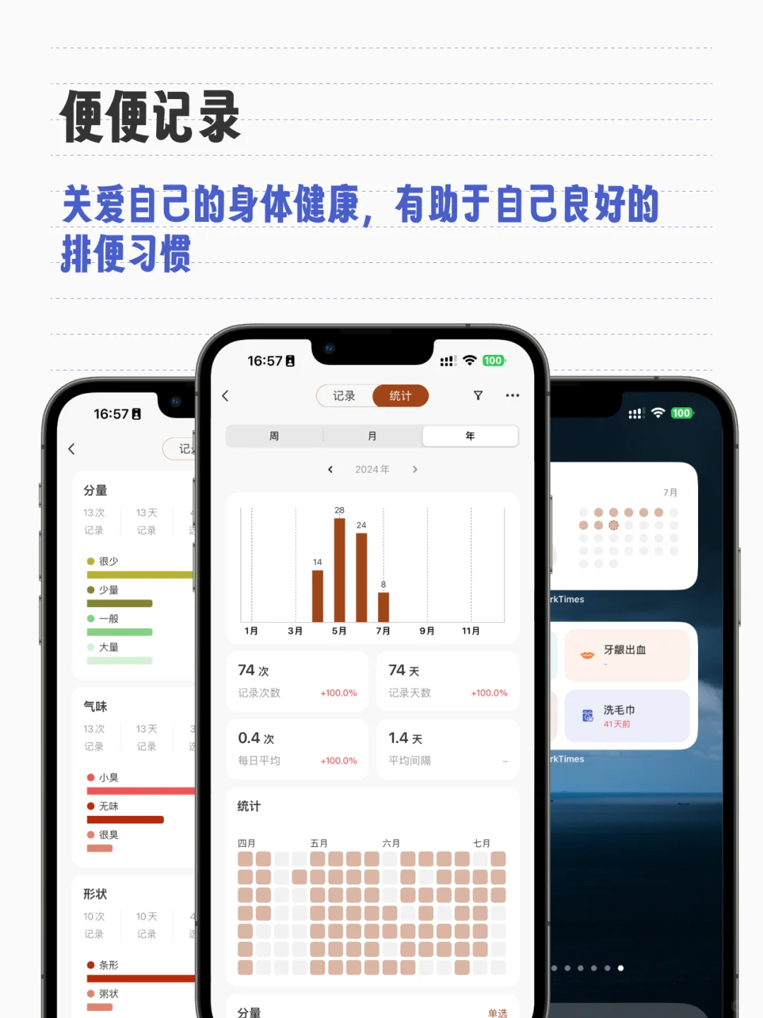 自从我用上了这个APP，少装了一堆APP