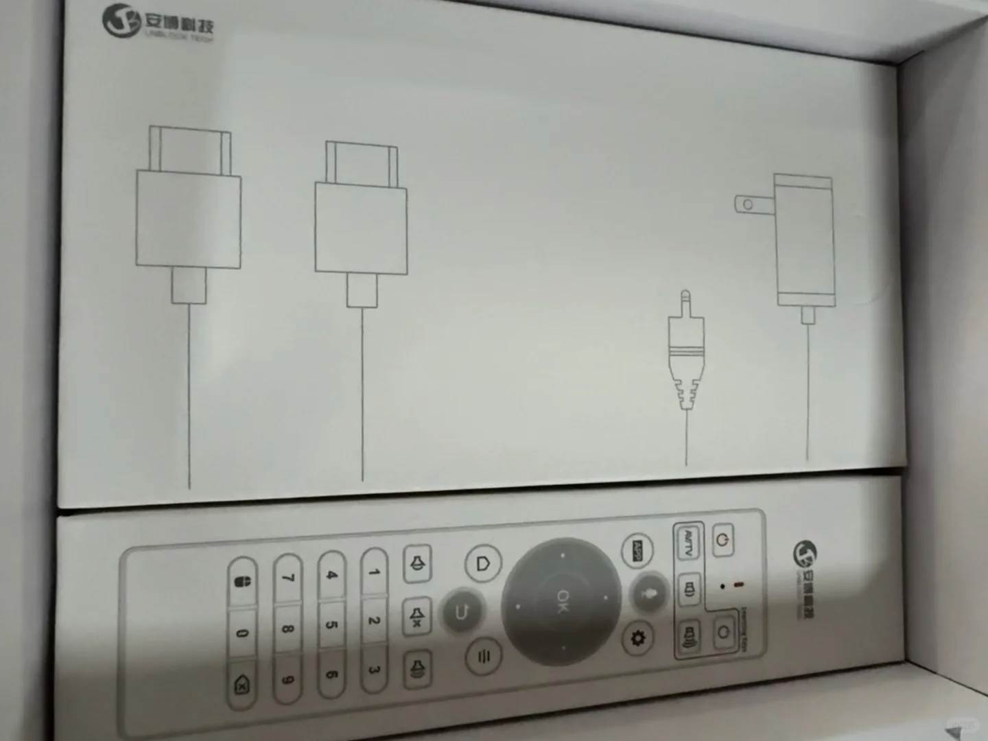 解锁家庭影院的终极享受| 安博11盒子