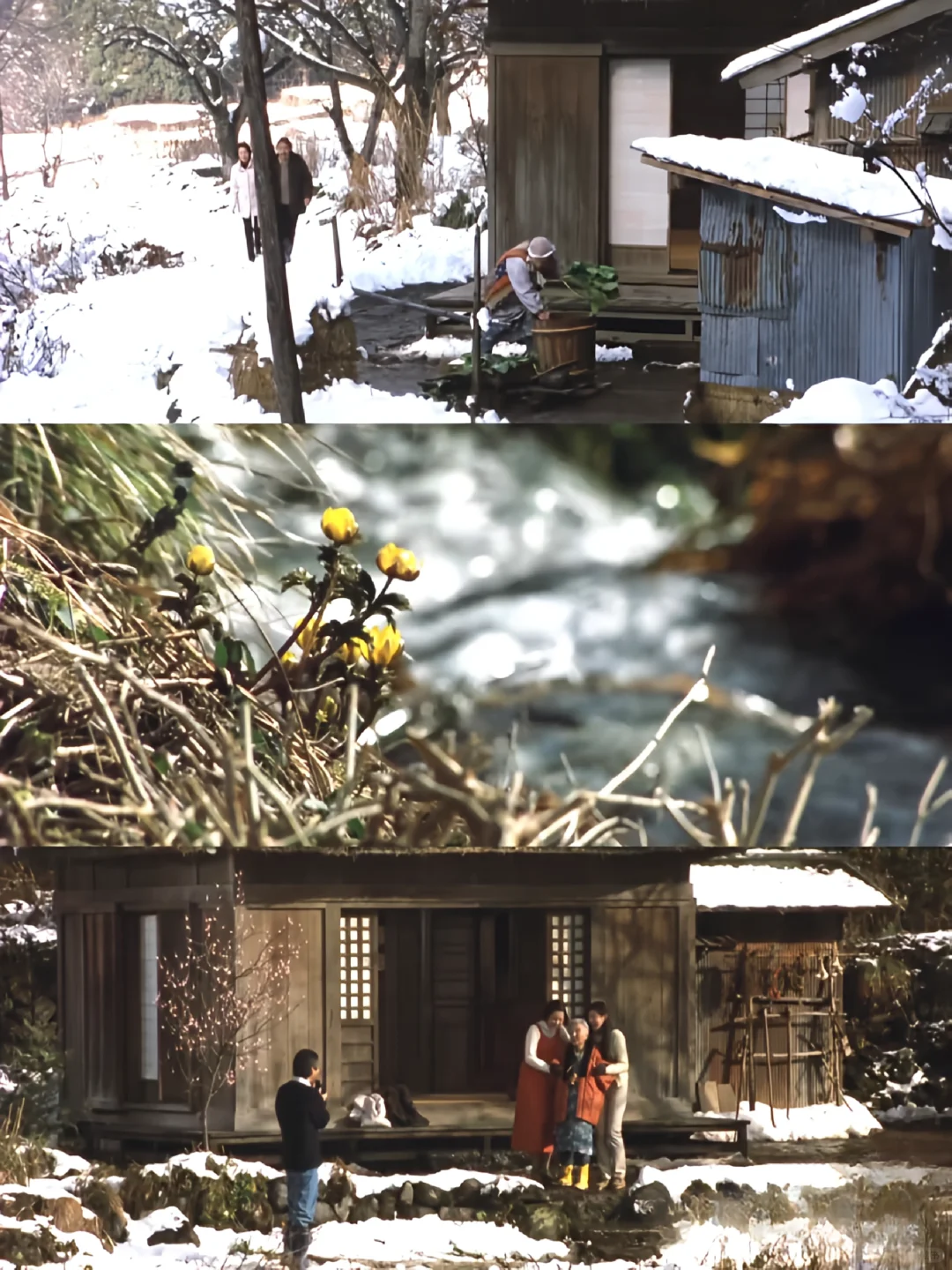 😭一部被名字耽误的治愈系电影❗巨推‼️