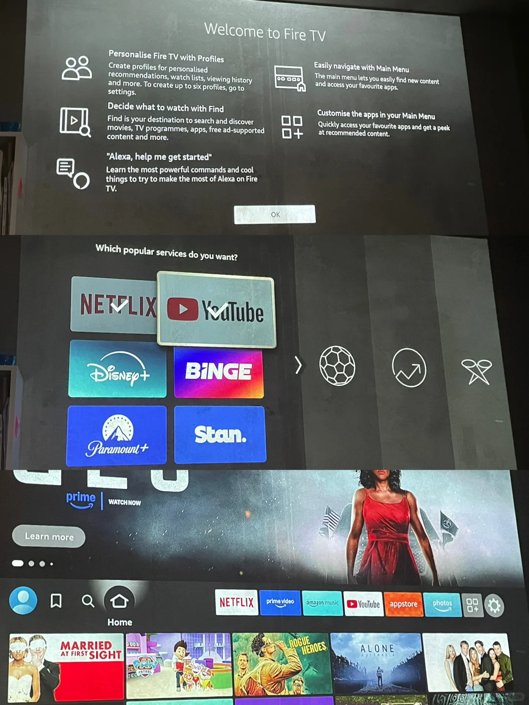 入手澳洲电视盒子