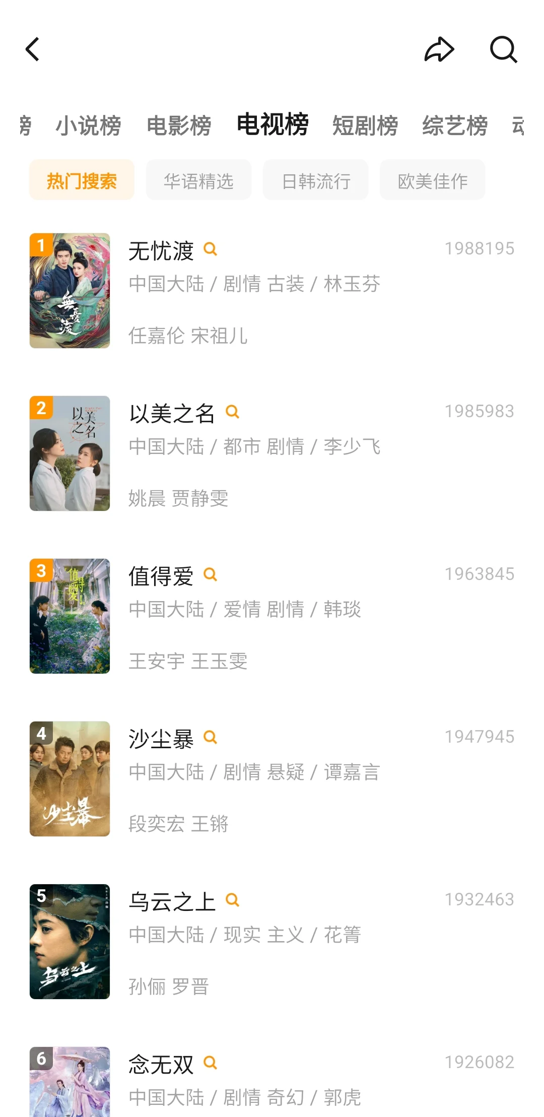 比🍊还好用看剧APP 被我发现啦！！