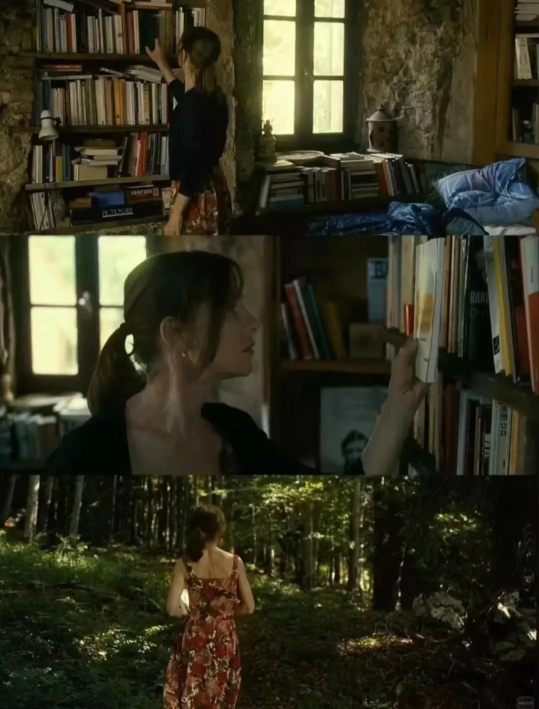 啊啊啊 我真的好爱这部电影❗已三刷了❗❗