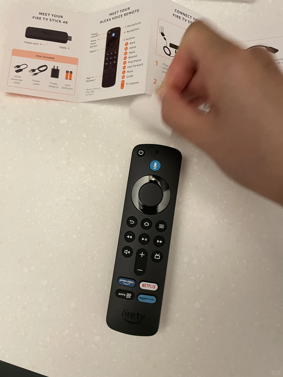 入手澳洲电视盒子