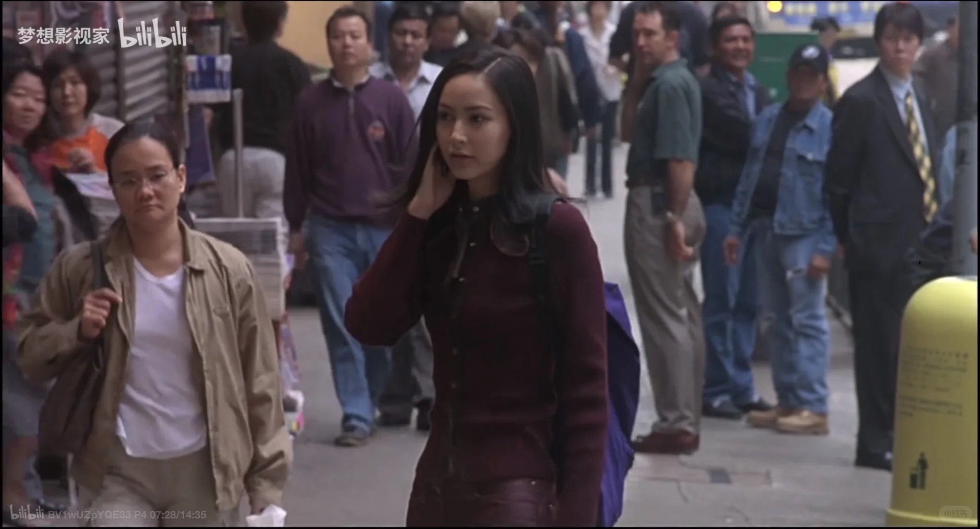 今日观影｜好久没看到这么炸裂的香港电影啦