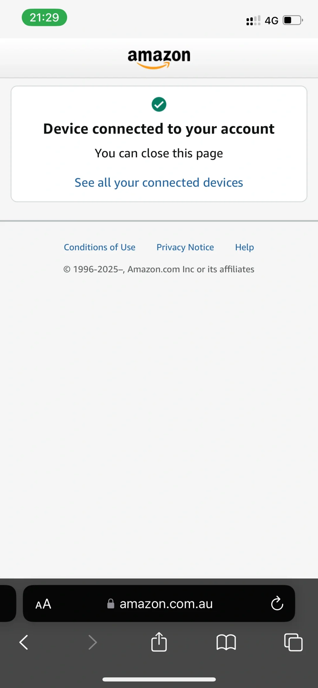 入手澳洲电视盒子